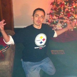 Meet your Posher, Justin